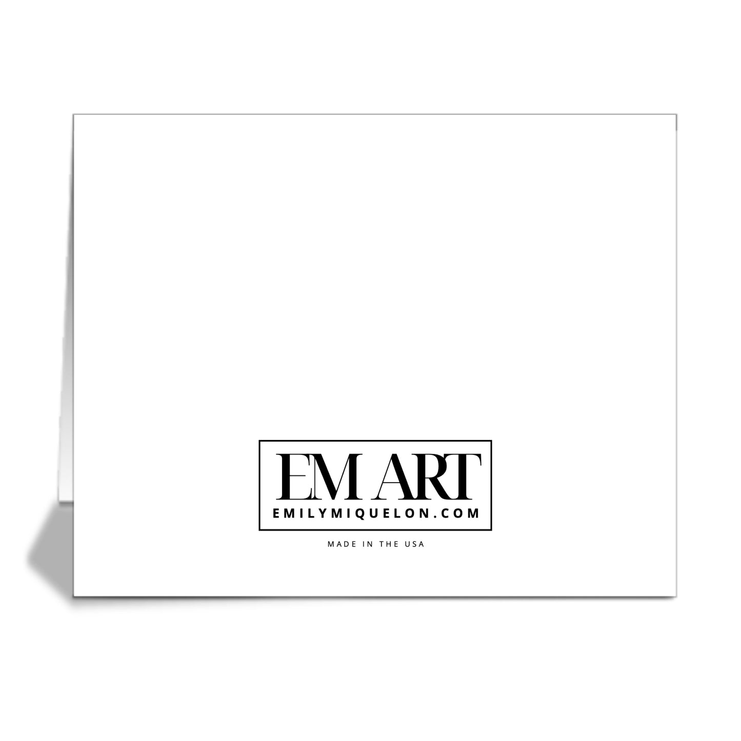 Desert Colors - Greeting Card