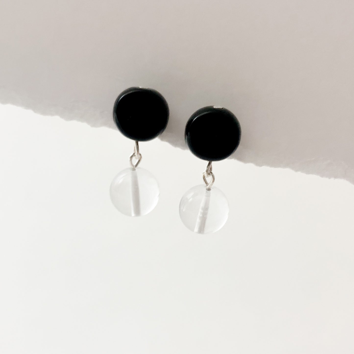 Camille Earrings