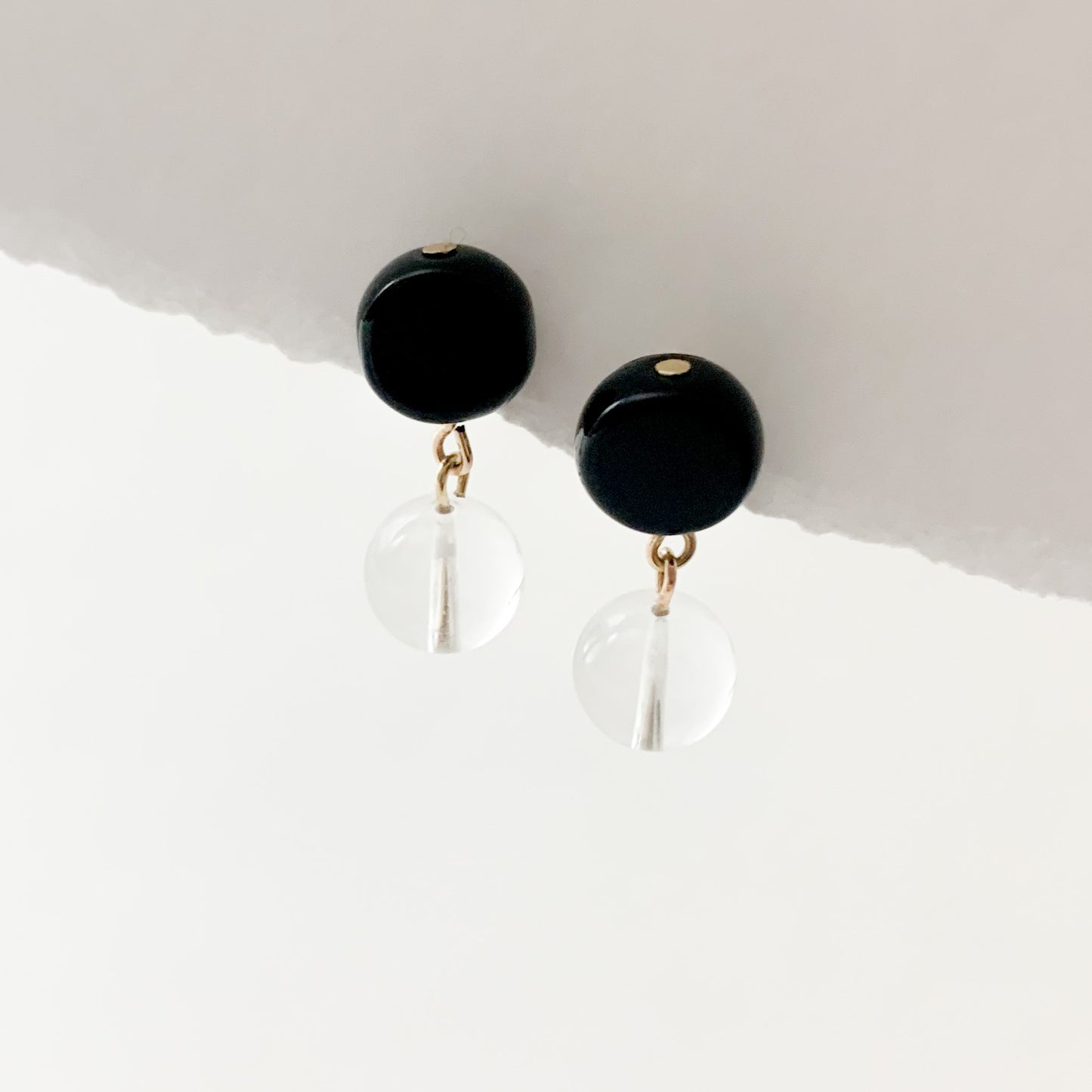 Camille Earrings