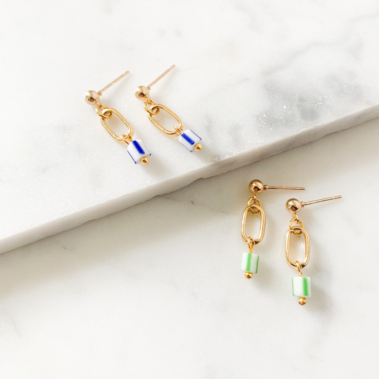 Effy - Dainty Earrings