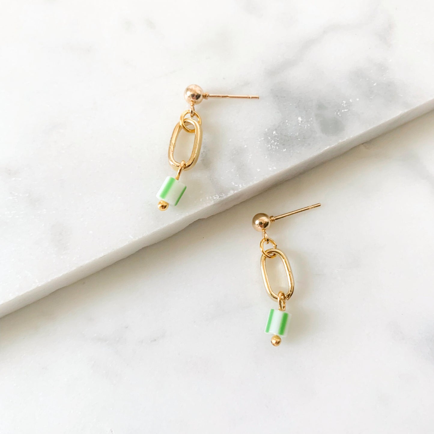 Effy - Dainty Earrings