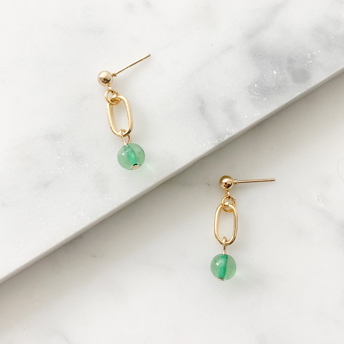 Louise- Dainty Earrings